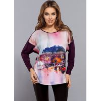BLV 007 Блузка