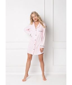 GRACE PINK Сорочка