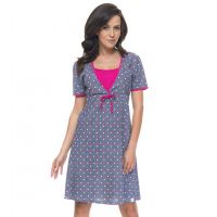 4044 TCB Сорочка женская