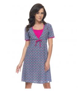 4044 TCB Сорочка женская