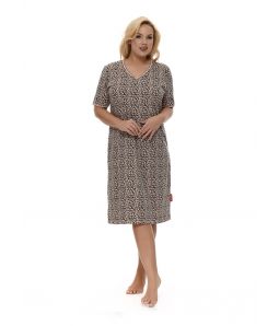 9643 TB Сорочка женская