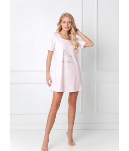 DONELLA PINK сорочка