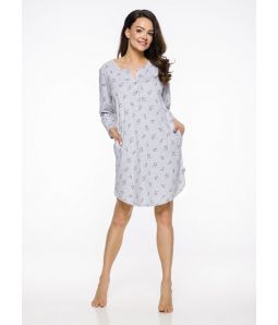 2313 19/20 Eni Сорочка женская