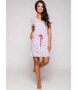 2286 19 Ksara Сорочка/Платье домашнее