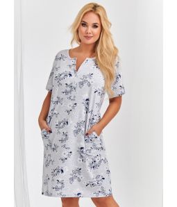 2368/2378 S20 ROSA Сорочка женская