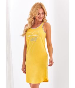 1130 S20 MARIKA Сорочка женская