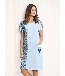 291 Сорочка женская