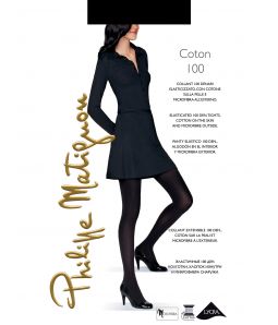 COTON 100