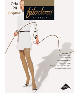 ODA 20 ELEGANCE