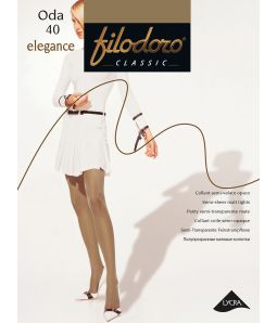 ODA 40 ELEGANCE