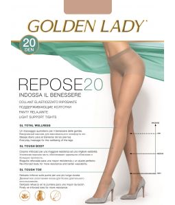 REPOSE 20
