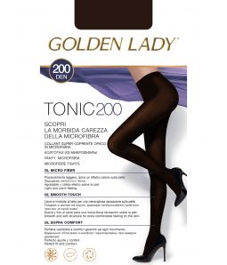 TONIC 200