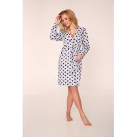 333 GROCHY Халат женский