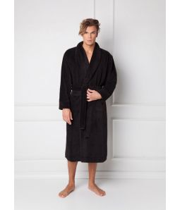 Fernand BLACK Халат мужской