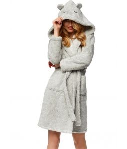 37363 NORTHLAND Халат женский