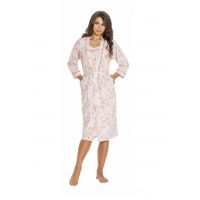 221 Халат женский