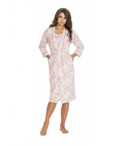 221 Халат женский