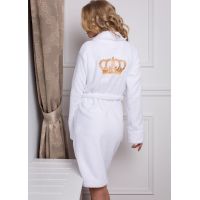 AURORA 358 Халат женский