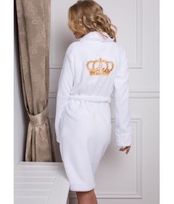 AURORA 358 Халат женский