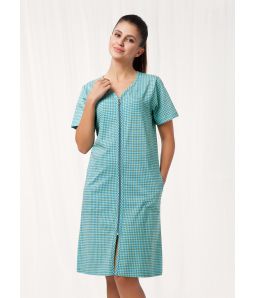 354 Халат женский