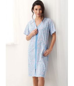 222 Халат женский