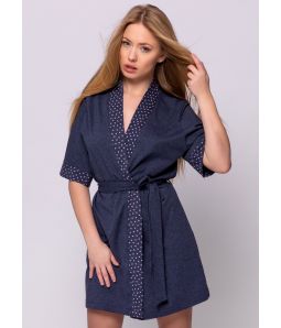 BEAUTIFUL Халат женский