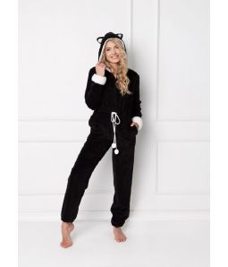 CATWOMAN Комбинезон женский