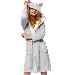 37381 NATIVE Халат женский