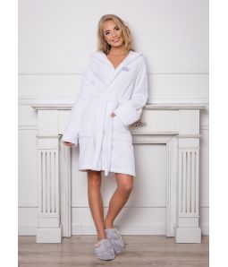 EVELYN 403 Халат женский