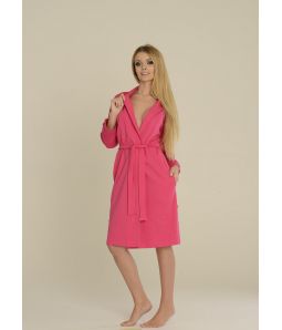 533 LOU Халат женский