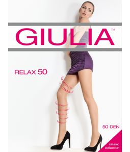 RELAX 50
