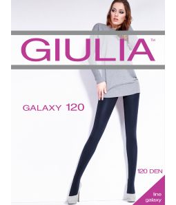 GALAXY 120
