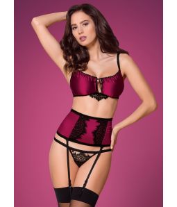 861 SEG-5 Комплект