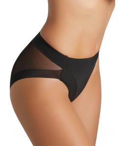 19610 Трусы корректирующие с сеткой