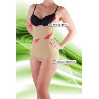 909-000 Торсет - боди