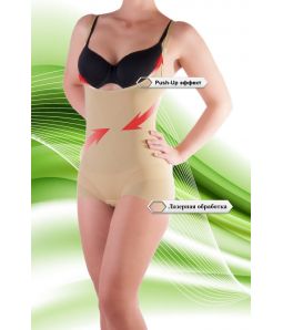 909-000 Торсет - боди