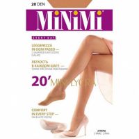  Подследники  «Mini Lycra» (20)