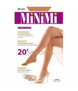  Подследники  «Mini Lycra» (20)