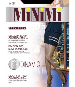 DINAMIC 50