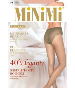 ELEGANTE 40