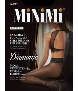 Колготки DIAMANTE 40