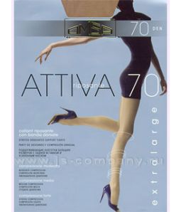 ATTIVA 70 XL