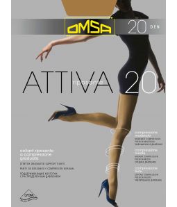 ATTIVA 20