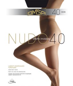 NUDO 40