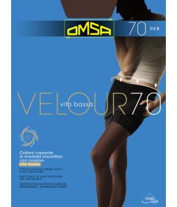 VELOUR 70 VITA BASSA