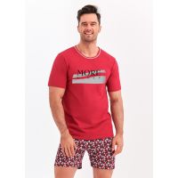 2086 S20 SZYMON Пижама мужская