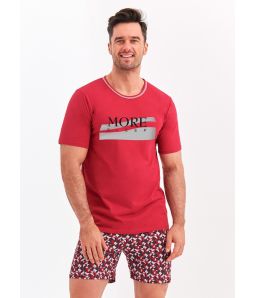 2086 S20 SZYMON Пижама мужская