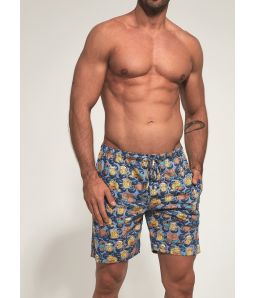 698 Шорты мужские домашние