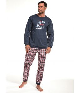 115/133 Sport Пижама мужская