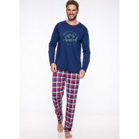 2264 19/20 LEO Пижама мужская
